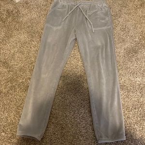 Urban Romantics Gray Sweatpants